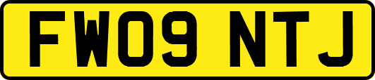 FW09NTJ