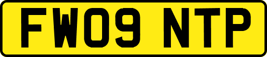 FW09NTP