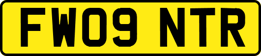FW09NTR
