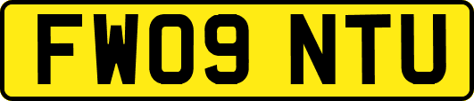FW09NTU