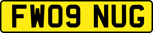FW09NUG