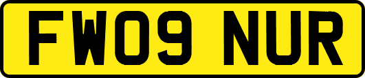 FW09NUR