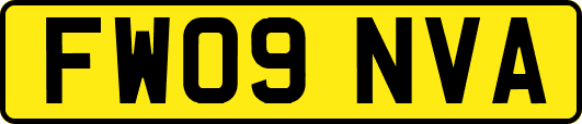 FW09NVA