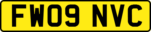 FW09NVC