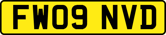 FW09NVD