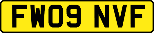 FW09NVF