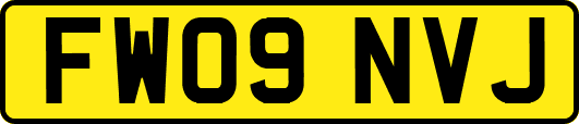 FW09NVJ
