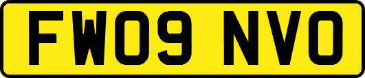 FW09NVO