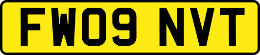 FW09NVT