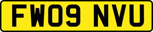 FW09NVU