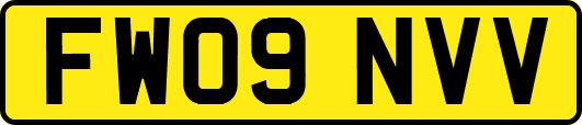 FW09NVV