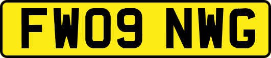 FW09NWG