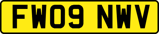 FW09NWV