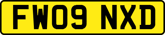 FW09NXD