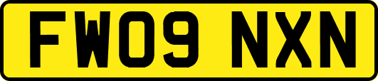 FW09NXN