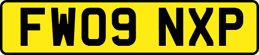 FW09NXP
