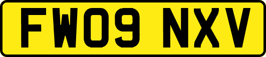 FW09NXV