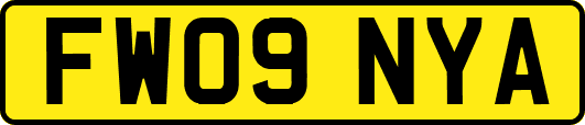 FW09NYA