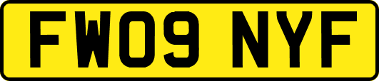 FW09NYF