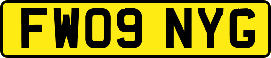 FW09NYG