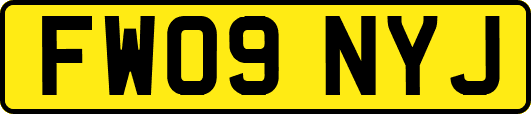 FW09NYJ