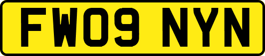 FW09NYN