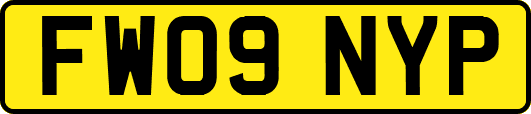 FW09NYP
