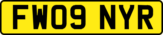 FW09NYR