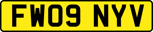 FW09NYV