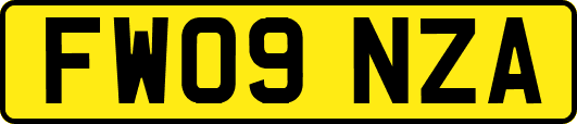 FW09NZA
