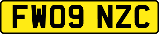 FW09NZC