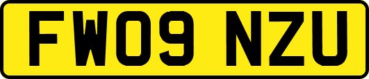 FW09NZU