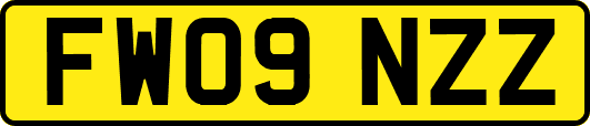 FW09NZZ