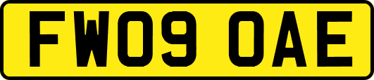 FW09OAE