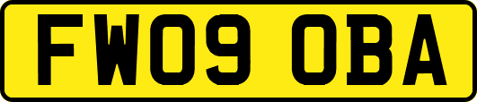 FW09OBA