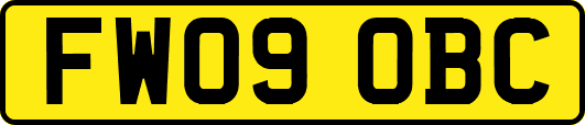 FW09OBC