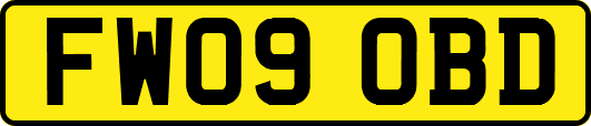 FW09OBD