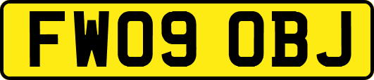 FW09OBJ