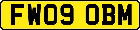 FW09OBM