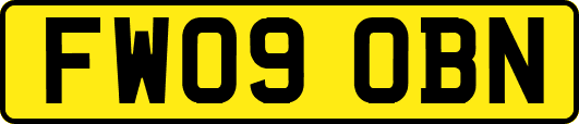 FW09OBN