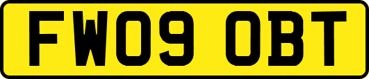 FW09OBT