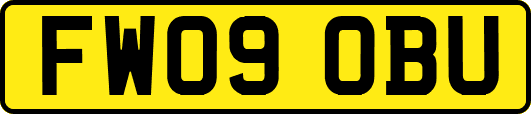 FW09OBU