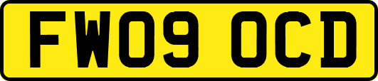 FW09OCD