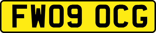 FW09OCG