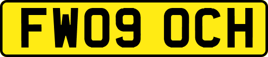 FW09OCH