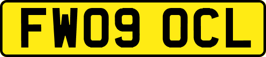 FW09OCL