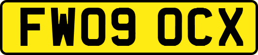 FW09OCX