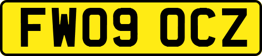FW09OCZ