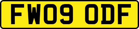 FW09ODF