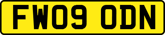 FW09ODN